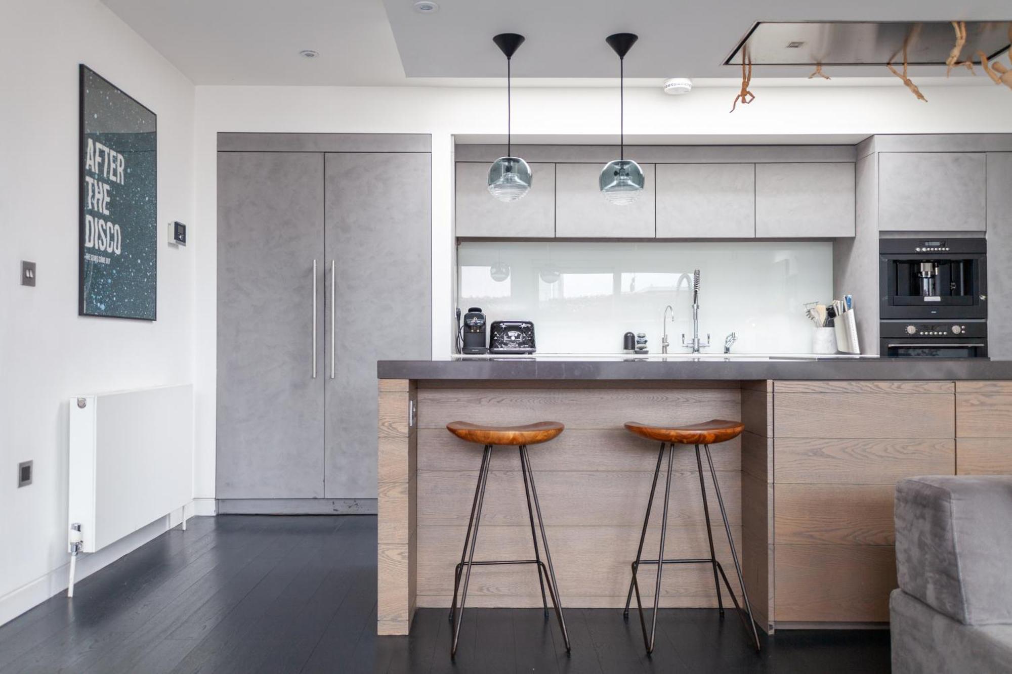 Appartamento Charming 3br Shoreditch Duplex Loft With Balconies *